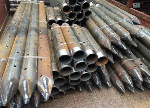 定西钢花管哪里有卖